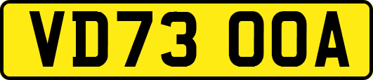 VD73OOA