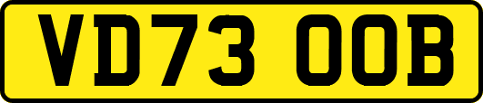 VD73OOB