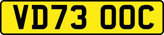 VD73OOC