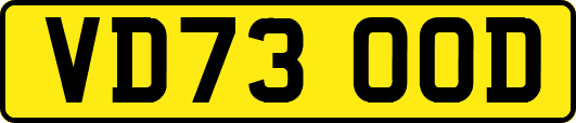 VD73OOD