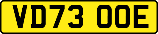 VD73OOE