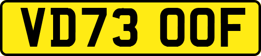 VD73OOF