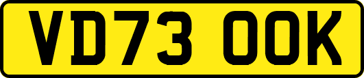 VD73OOK