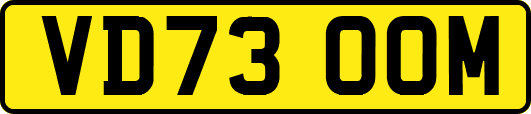 VD73OOM