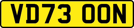 VD73OON
