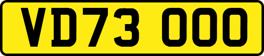 VD73OOO