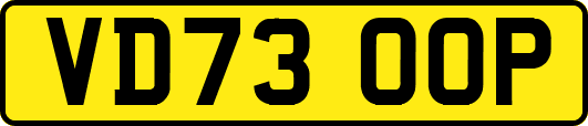VD73OOP