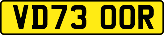 VD73OOR