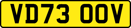 VD73OOV