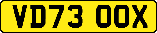 VD73OOX