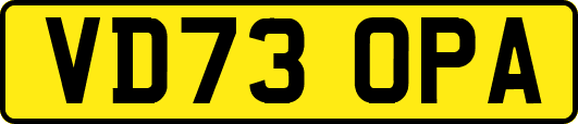 VD73OPA