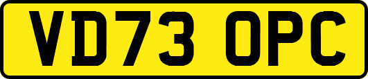 VD73OPC