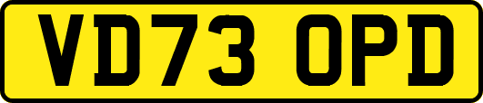 VD73OPD