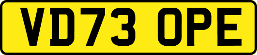 VD73OPE