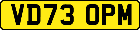 VD73OPM