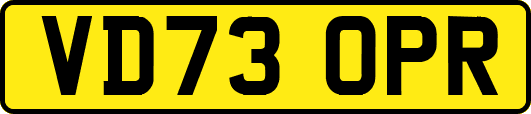 VD73OPR