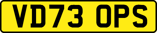 VD73OPS