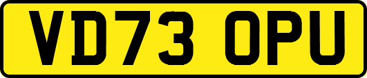 VD73OPU