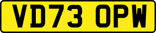 VD73OPW