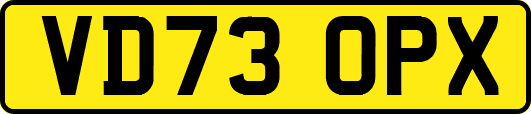 VD73OPX