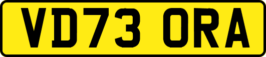 VD73ORA