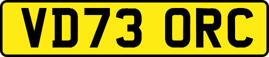 VD73ORC
