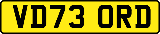VD73ORD