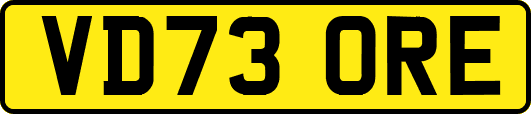VD73ORE