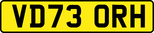 VD73ORH
