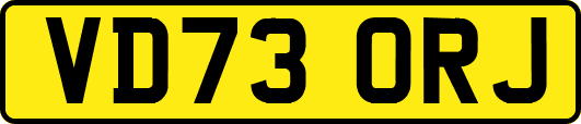 VD73ORJ