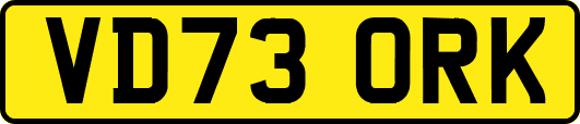 VD73ORK