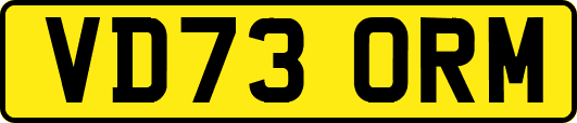 VD73ORM