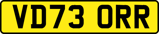 VD73ORR
