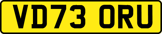 VD73ORU