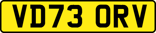 VD73ORV