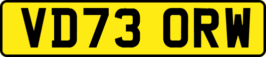 VD73ORW