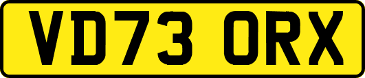 VD73ORX