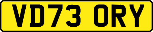 VD73ORY