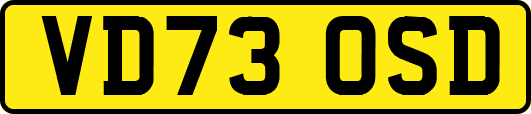 VD73OSD