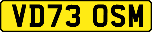 VD73OSM