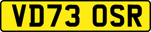 VD73OSR
