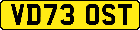 VD73OST
