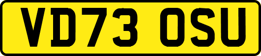 VD73OSU