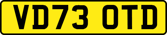 VD73OTD