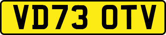 VD73OTV