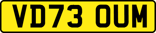 VD73OUM