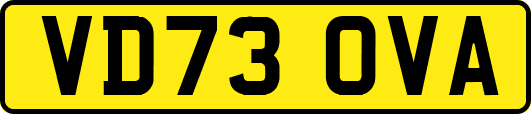 VD73OVA