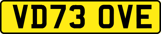 VD73OVE
