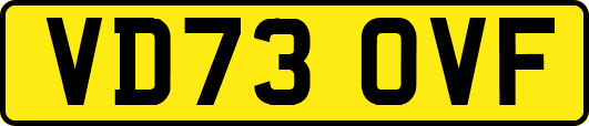 VD73OVF
