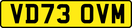 VD73OVM